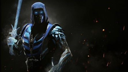 Image d'illustration pour l'article : Injustice 2 : Quand Sub-Zero s'invite dans DC Comics, présentation vidéo