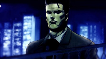 Image d'illustration pour l'article : Jake Hunter: Ghost of the Dusk se dévoile dans un trailer