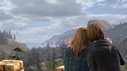 Image d'illustration pour l'article : E3 2017 : Life is Strange: Before the Storm s'offre quasiment 20 minutes de gameplay
