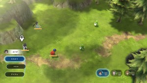 Lost sphear personnages histoire images 11 17
