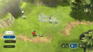 Lost sphear personnages histoire images 13 15