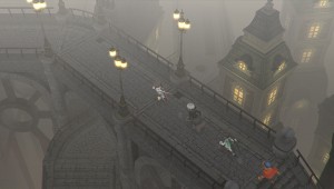 Lost sphear personnages histoire images 8 8