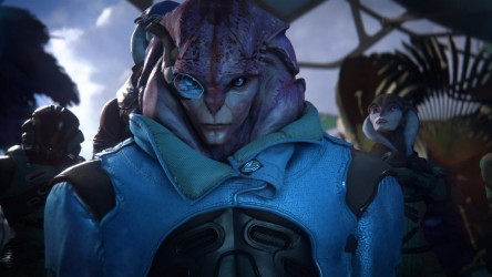 Image d'illustration pour l'article : Mass Effect: Andromeda : De gros changements avec le patch 1.08, voici les détails