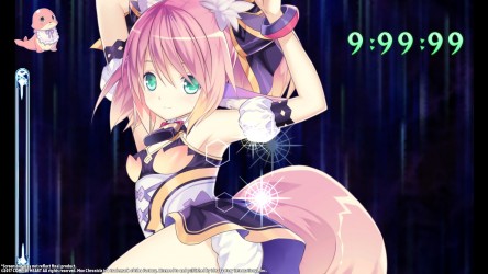 Image d'illustration pour l'article : Moero Chronicle, direction l'Europe sur PC pour cet été