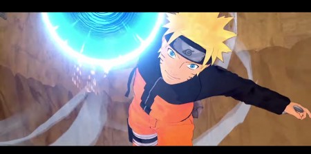 Image d'illustration pour l'article : Naruto to Boruto: Shinobi Striker se fera attendre jusqu'en 2018 en Europe