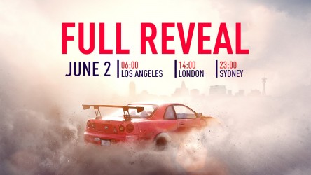 Image d'illustration pour l'article : Need for Speed 2017 : Le premier trailer programmé au 2 juin