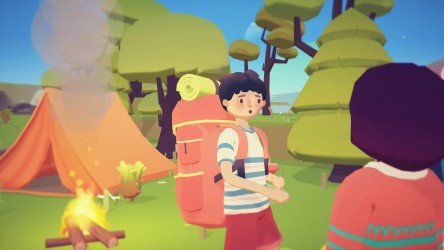 Image d'illustration pour l'article : Aperçu Ooblets - Quand rythme et simulation ne font plus qu'un