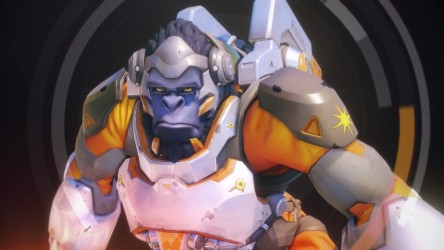 Image d'illustration pour l'article : Overwatch : Les détails du patch 1.12 avec skins légendaires et Horizon