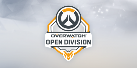 Image d'illustration pour l'article : Overwatch : Découvrez l'Open Division, une nouvelle série de tournois exigeants