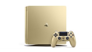 Ps4 gold 2 1 2