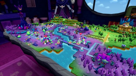 Image d'illustration pour l'article : Le jeu PlayStation VR No Heroes Allowed! VR est localisé en Europe