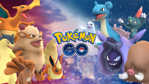Image d'illustration pour l'article : Pokémon GO : Tous les détails de l’événement type Feu et type Glace et MAJ prévues