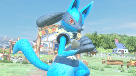 Image d'illustration pour l'article : Pokken Tournament DX : Une mise à jour en approche avec les combats en équipe en ligne
