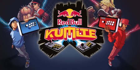 Image d'illustration pour l'article : Red Bull Kumite 2017 : Notre Interview avec Luffy et Verdoyance