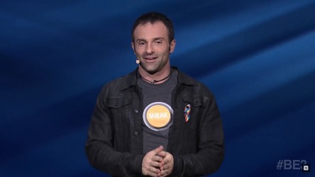 Image d'illustration pour l'article : Raphaël Colantonio, PDG et fondateur de Arkane, quitte le studio