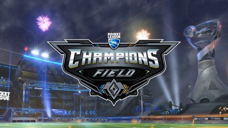 Image d'illustration pour l'article : Rocket League : Découvrez la MAJ anniversaire en vidéo et son contenu