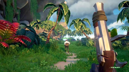 Image d'illustration pour l'article : Sea of Thieves refera parler de lui aux Game Awards 2017