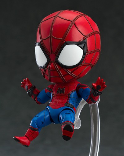 spider man homecoming nendoroid