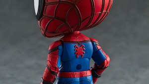 Spider man homecoming figurine nendoroid edition 8 1