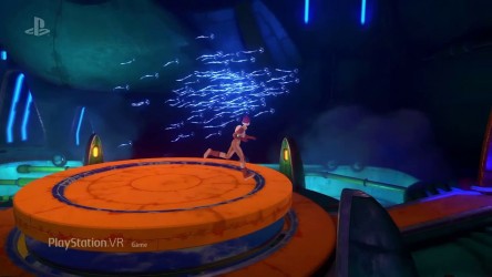 Image d'illustration pour l'article : E3 2017 : Star Child s'annonce pour le PlayStation VR