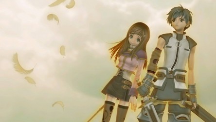 Image d'illustration pour l'article : Test Star Ocean 3 : Till The End Of Time - Le légendaire J-RPG revient