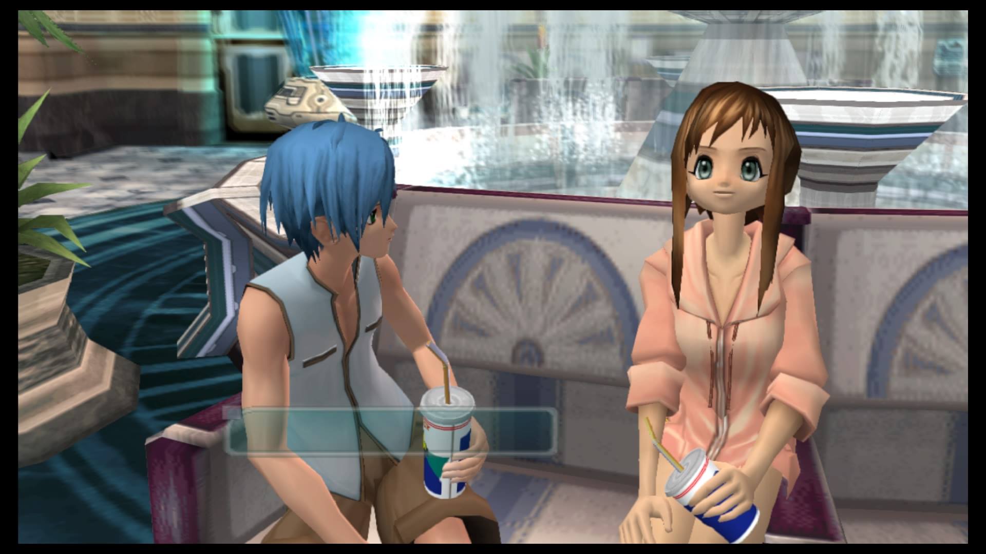 Star ocean 3 till the end of time test 13