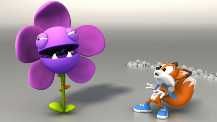 Image d'illustration pour l'article : Super Lucky's Tale confirmé en version physique, prix et jaquette dévoilés