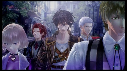 Image d'illustration pour l'article : Test Valkyria Revolution - De la tactique à l'action ou... un peu des deux