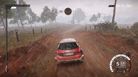 Image d'illustration pour l'article : Black Friday : DiRT 4 à partir de 21.99€ avec un steelbook