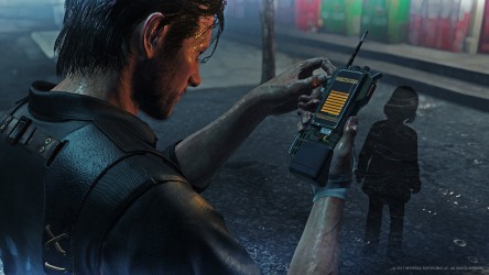 Image d'illustration pour l'article : E3 2017 : Deux nouveaux trailers pour The Evil Within 2 dans la nature