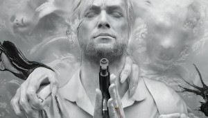 The evil within 2 cover 4 5