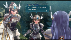 The legend of heroes trails of cold steel iii anciens nouveaux personnages 14 4