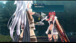 The legend of heroes trails of cold steel iii anciens nouveaux personnages 16 2