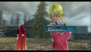 The legend of heroes trails of cold steel iii anciens nouveaux personnages 7 16