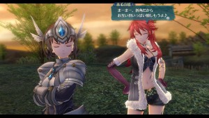 The legend of heroes trails of cold steel iii anciens nouveaux personnages 9 15