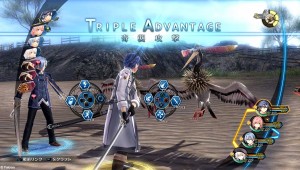 The legend of heroes trails of cold steel iii images des combats 13 13