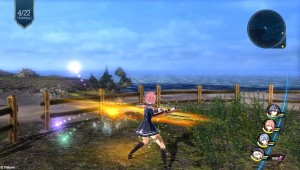 The legend of heroes trails of cold steel iii images des combats 15 15
