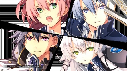 Image d'illustration pour l'article : The Legend of Heroes: Trails of Cold Steel III : Les ventes chutent sans les versions PS3/PS Vita