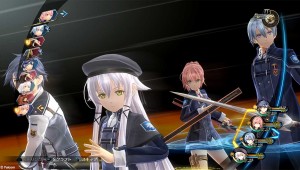 The legend of heroes trails of cold steel iii images des combats 8 9