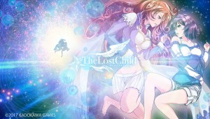 The lost child 10 2