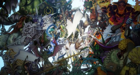Image d'illustration pour l'article : The Lost Child : Sept minutes de gameplay, 300 heures pour tout finir