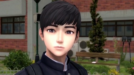 Image d'illustration pour l'article : White Day: A Labyrinth Named School : L'horreur datée sur PS4 et PC