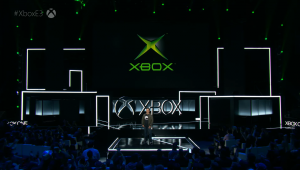 Image d'illustration pour l'article : E3 2017 : Les jeux de la première Xbox bientôt rétrocompatibles sur Xbox One