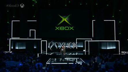 Image d'illustration pour l'article : Pas d'autres jeux Xbox rétrocompatibles sur Xbox One cette année