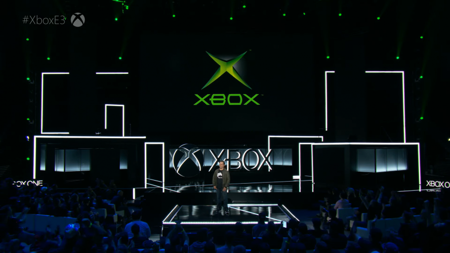 Xbox retrocomp 1