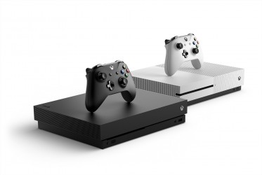 Image d'illustration pour l'article : E3 2017 : La Xbox One X peut-elle séduire ?