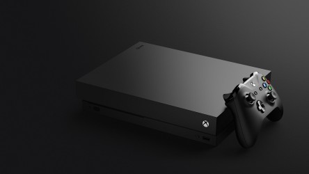 Image d'illustration pour l'article : Gamescom 2017 : Suivez avec nous la conférence Microsoft / Xbox