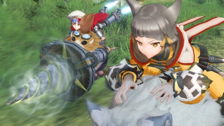 Image d'illustration pour l'article : Xenoblade Chronicles 2 et Skyrim Switch : Jaquette et précommande ouverte
