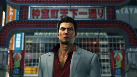 Image d'illustration pour l'article : E3 2017 : Deux trailers et des infos pour Yakuza 6 et Kiwami