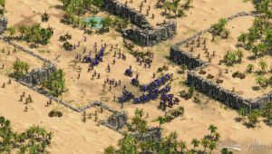 Age of empires 10 10